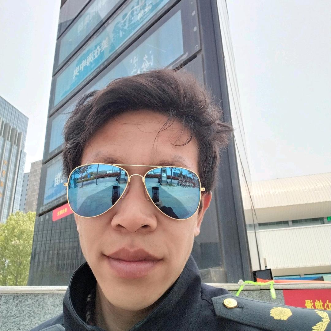 陈二爷