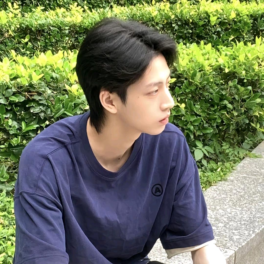 不会离开