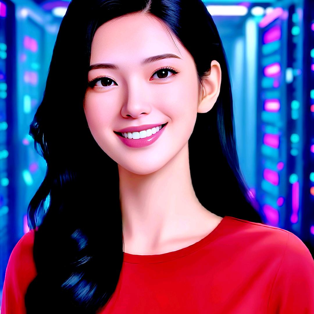 小雨聊ai服务器