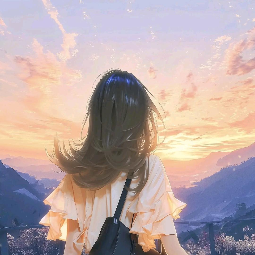 欣阳☀️