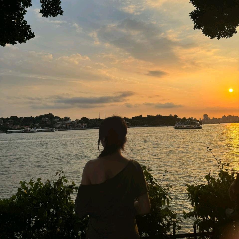 如 果 没 有 如 果