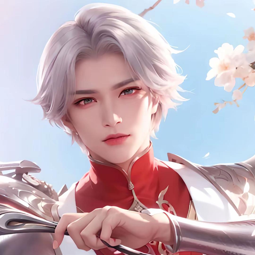 🕊ꦿ᭄爱生气的ꦿ小双鱼꧔