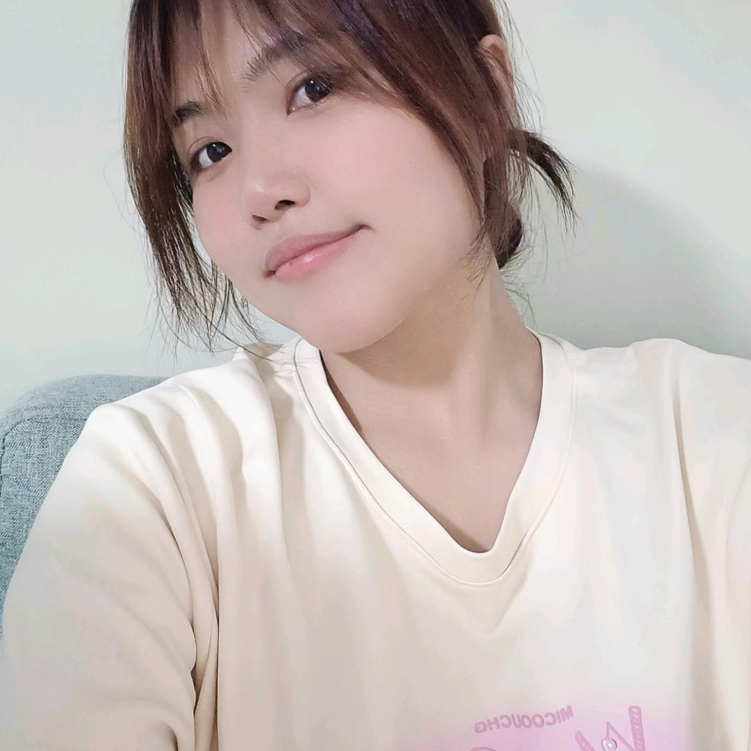 甜甜的🍭