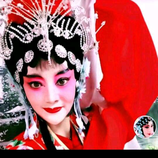 戏曲英子