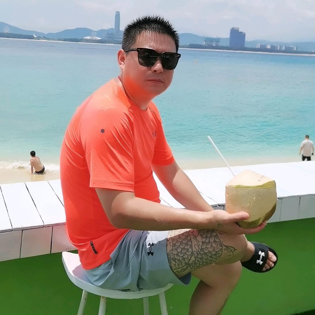 阿兵《csv德牧爱好者》