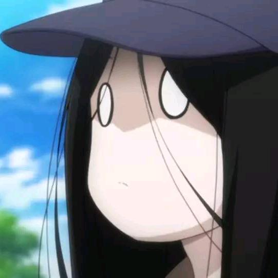 随缘吧！咸鱼