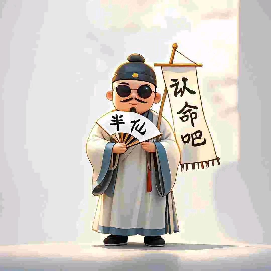 半仙