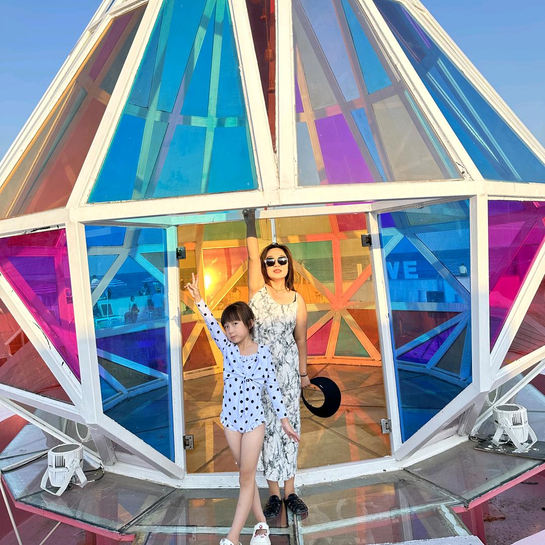 陶然亭礼宴中心霞霞