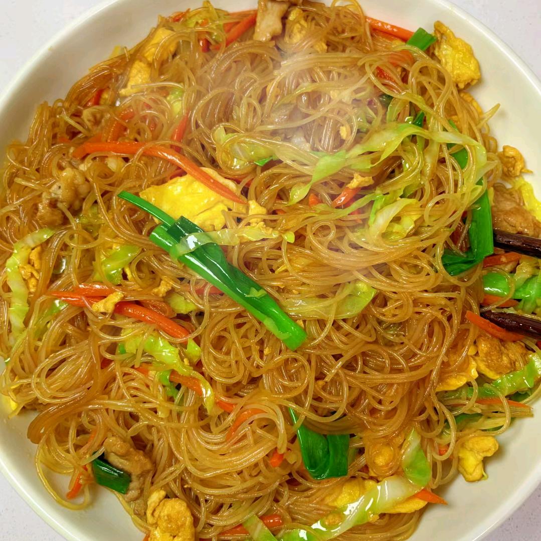 湘k 湖南特色炒粉炒饭