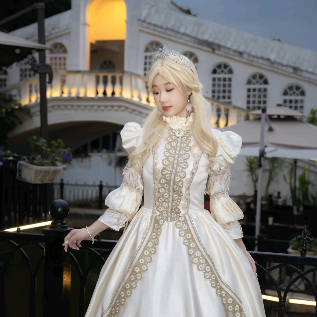 小师妹✨
