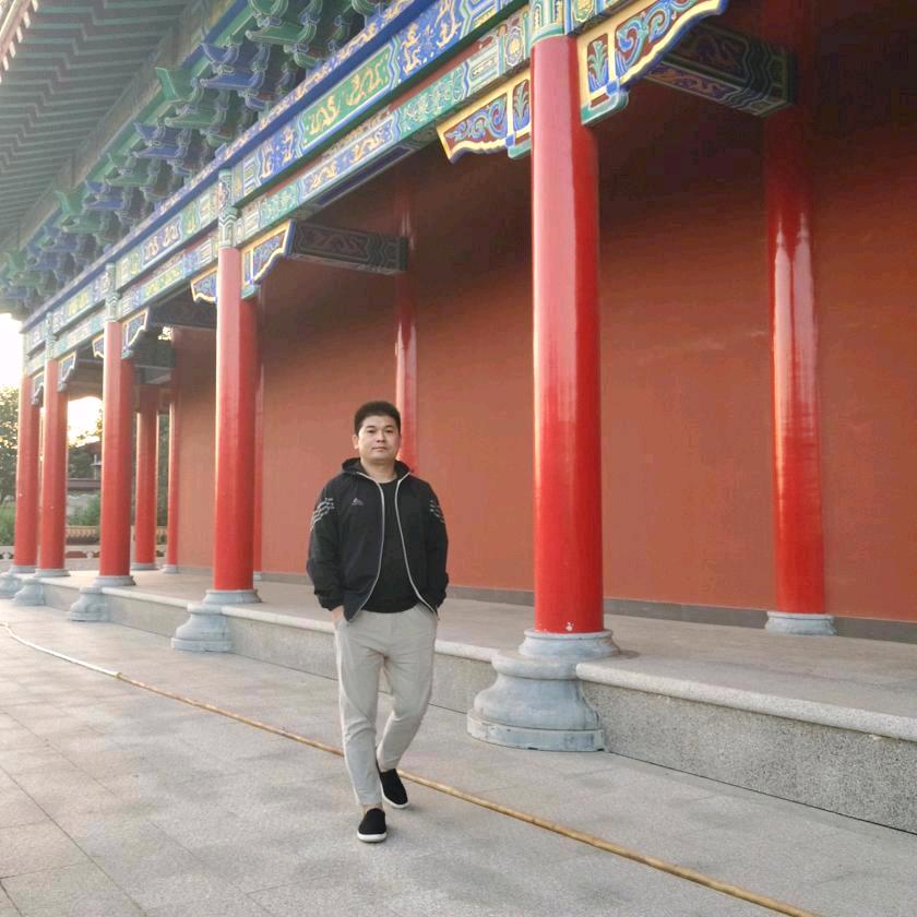 邵先生.