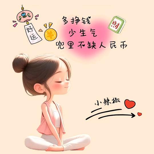 糯米团子