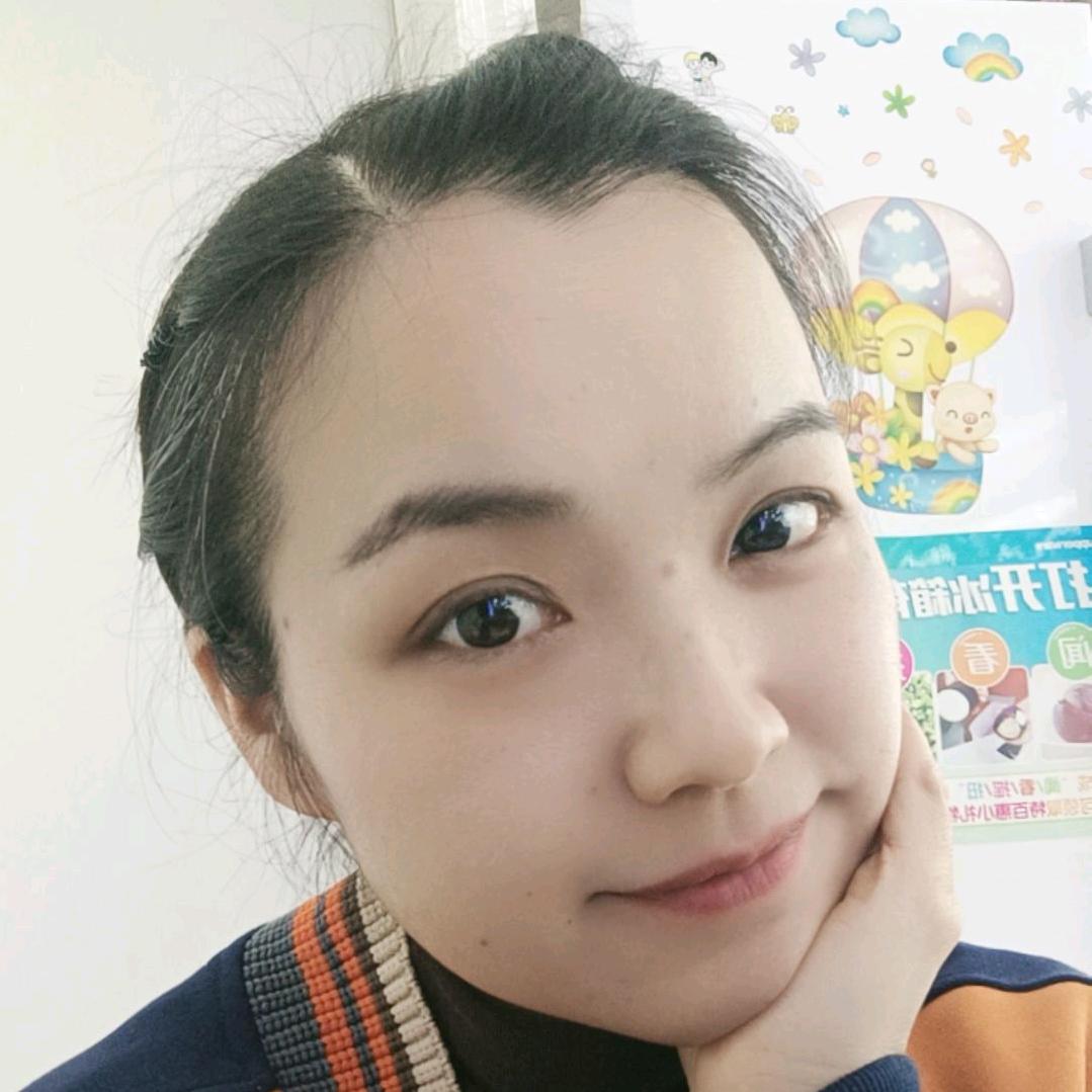 阳光满满