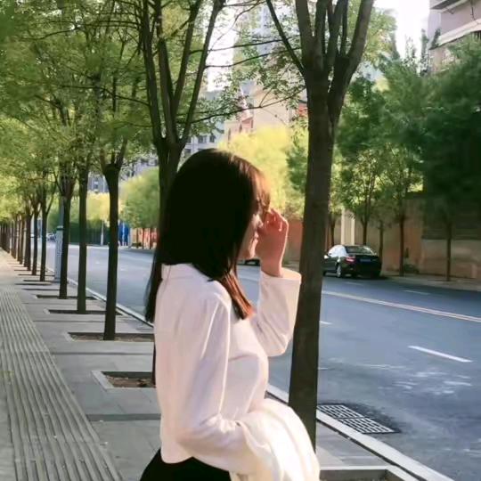 我们不再是从前