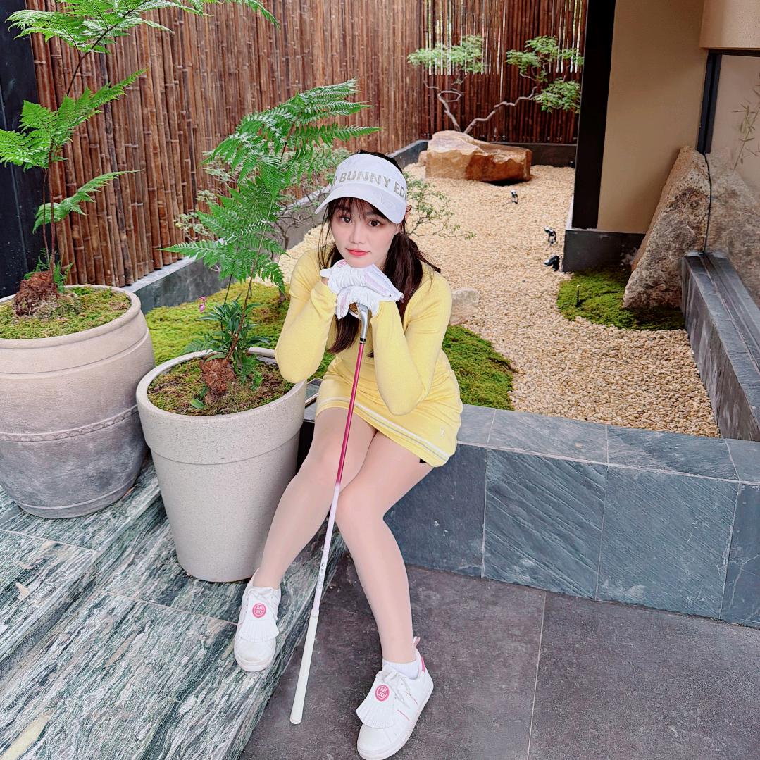 金喜高尔夫（菁菁）