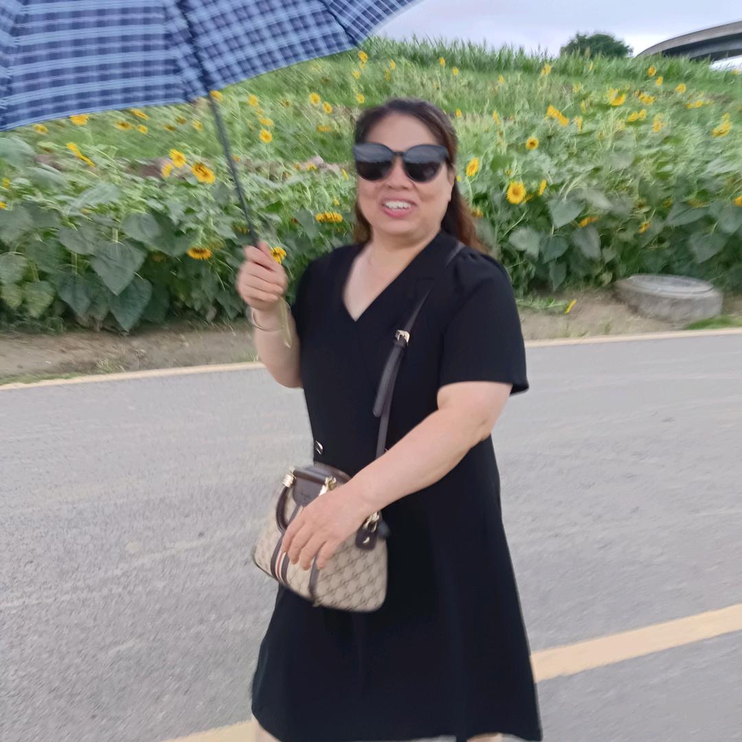 赵大姐橱窗