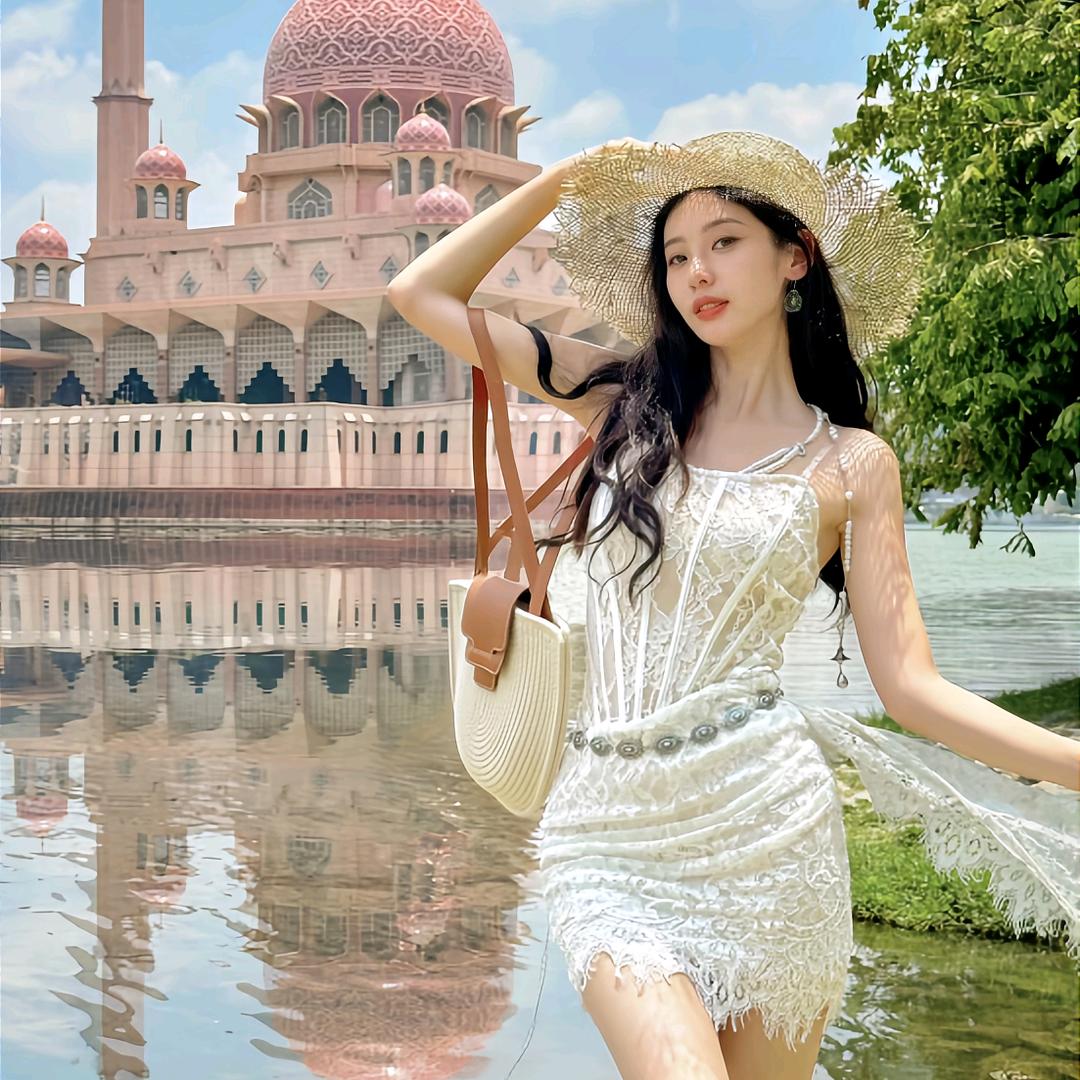 吉隆坡摄影师Lily