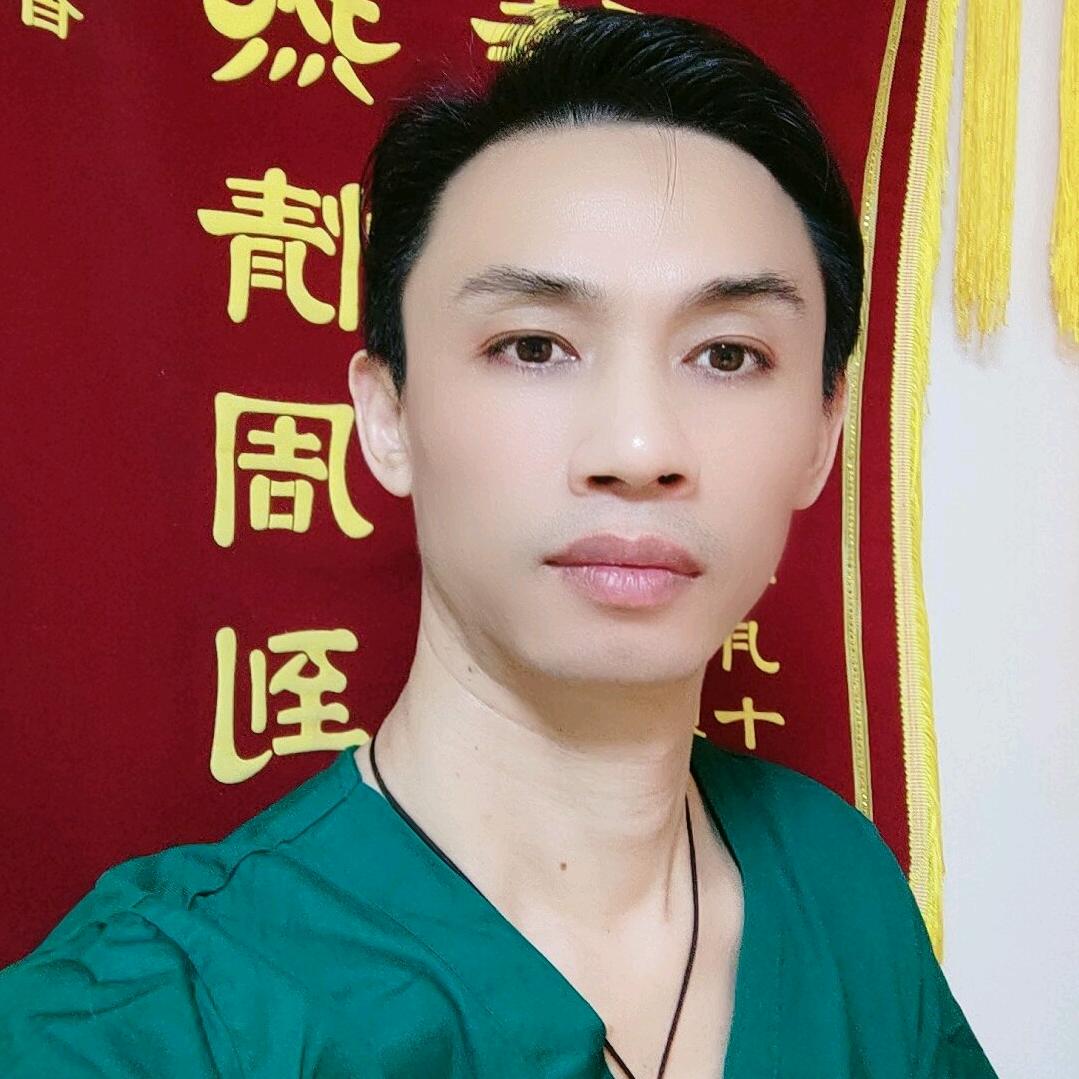 良心杨洋家政