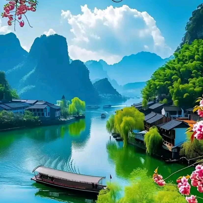 开心快乐