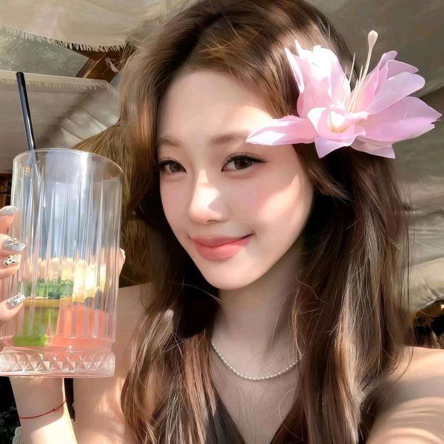 小雅超幸运💜