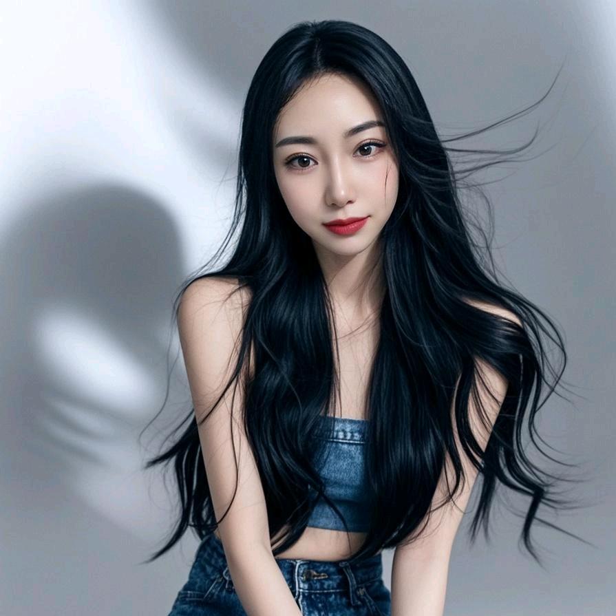 张（掌）上明珠