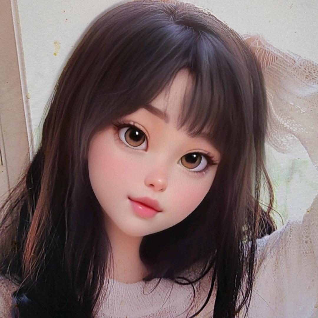 甜儿👀宝藏