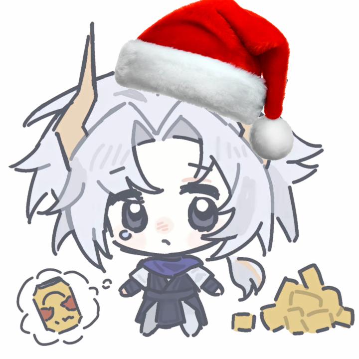 𓆩橙子𓆪（游戏玩魔怔了）