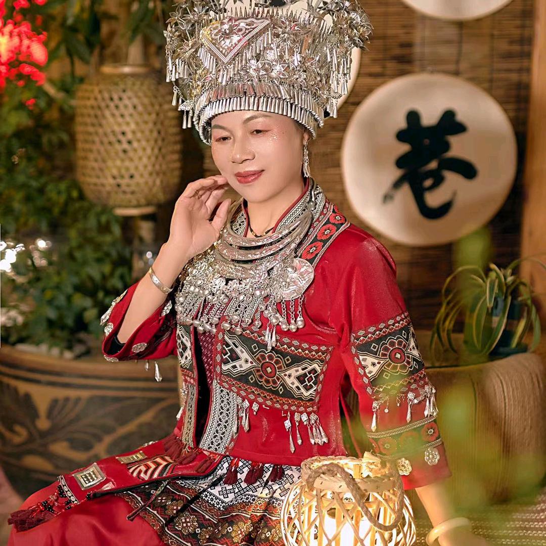 爱你的我