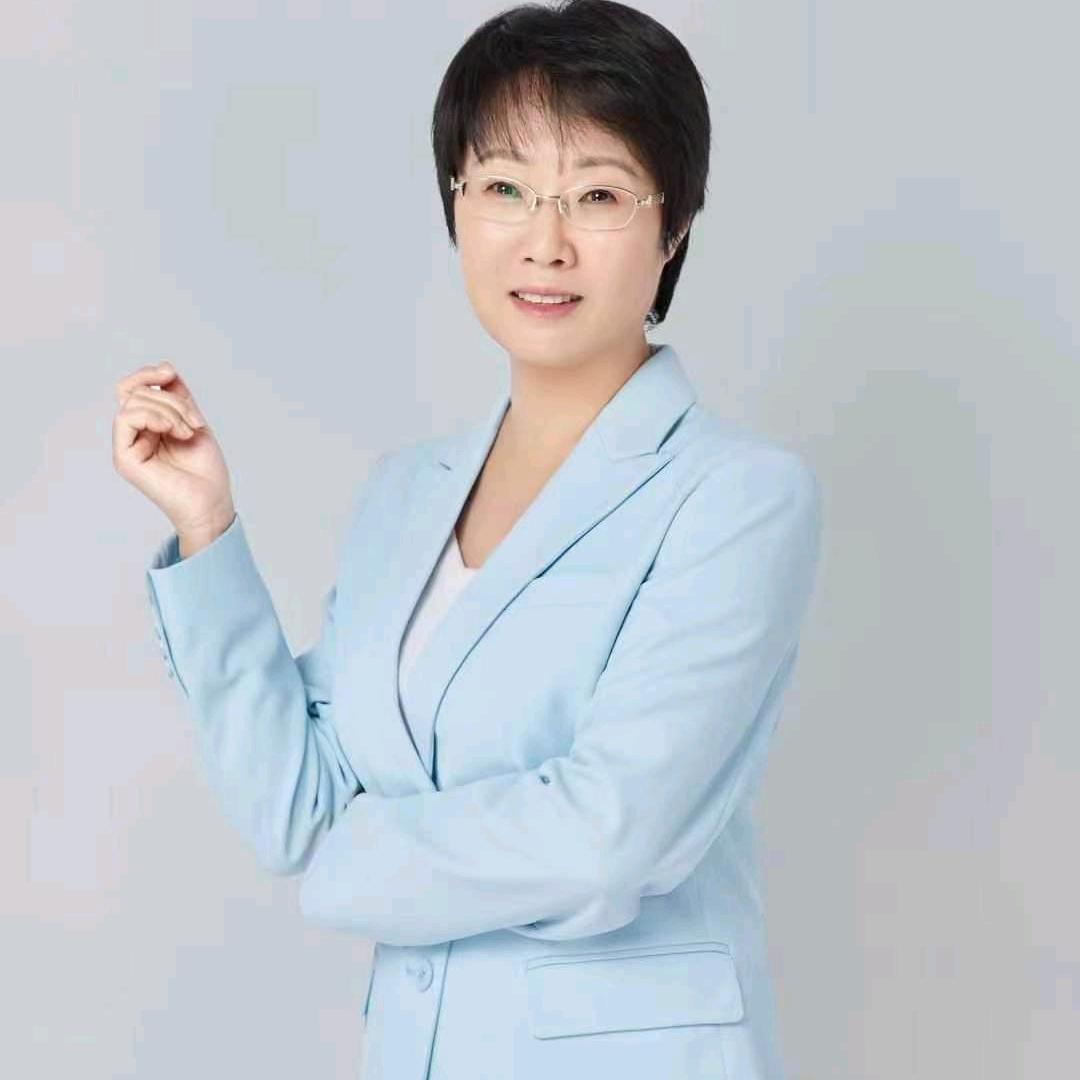 苏瑞-心启辰婚姻咨询