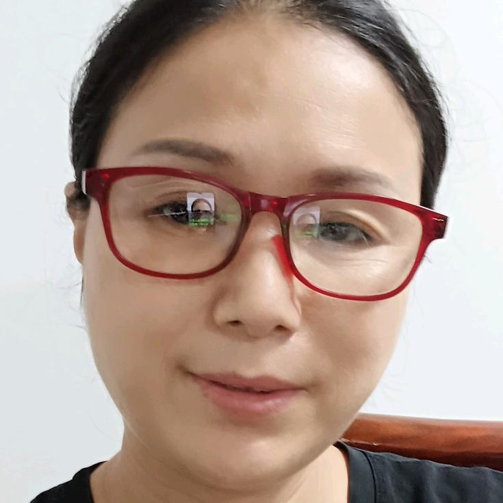 冉冉