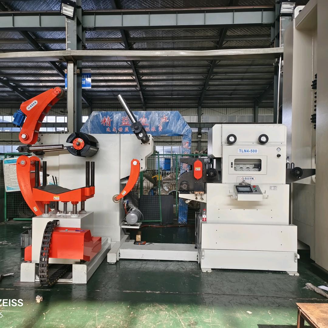 任丘市奥德五金机械厂
