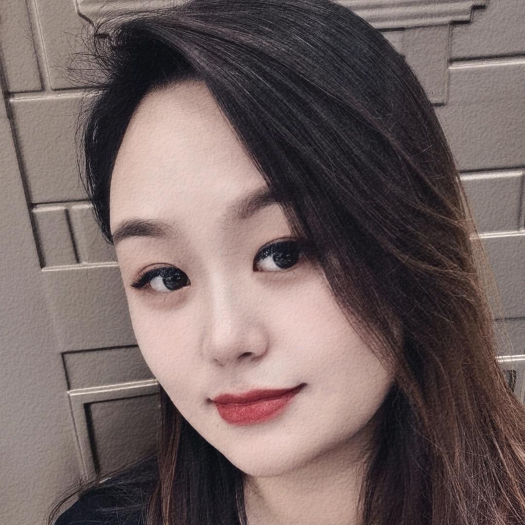 小酒窝🌻