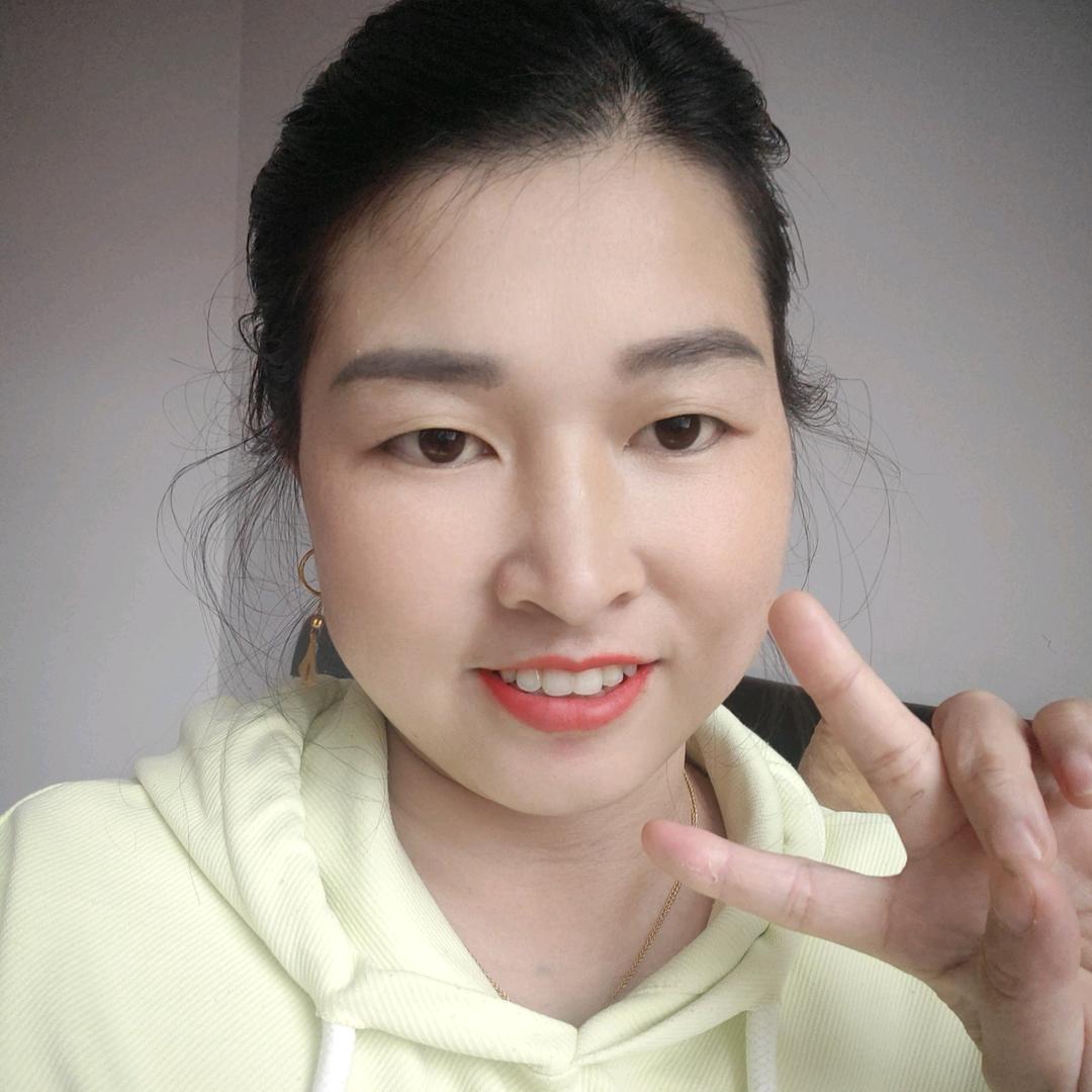 小梅抖音好物