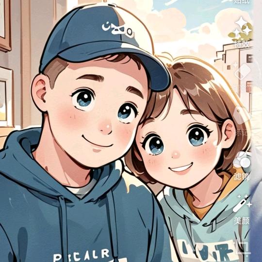 顽皮先生