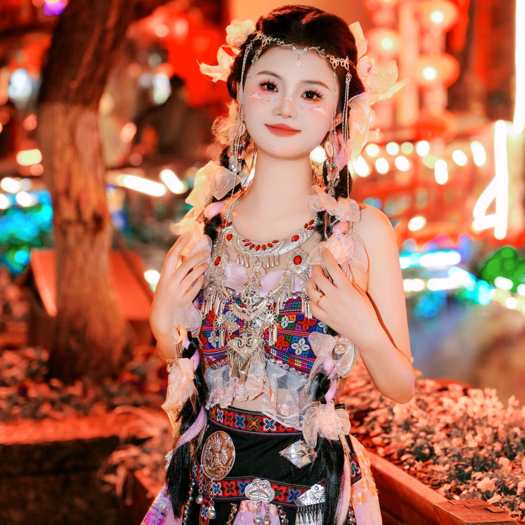 @原来是朱朱  🎈