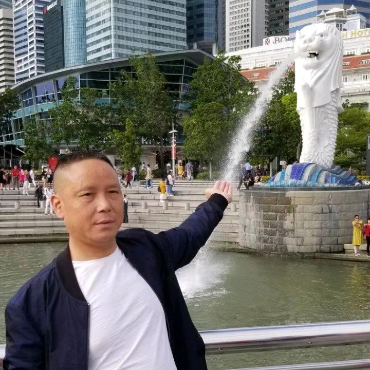 张家界金哥