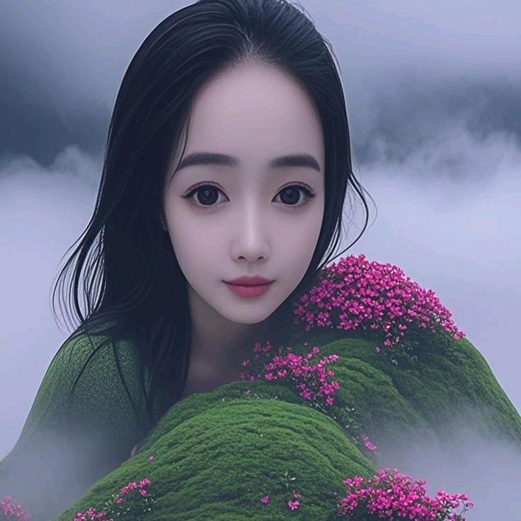 月儿