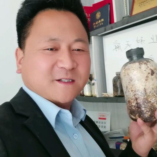 农村致富带头人