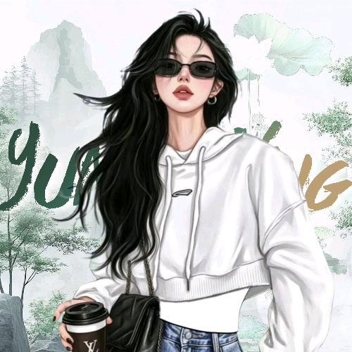 𝒀𝑴.海棠