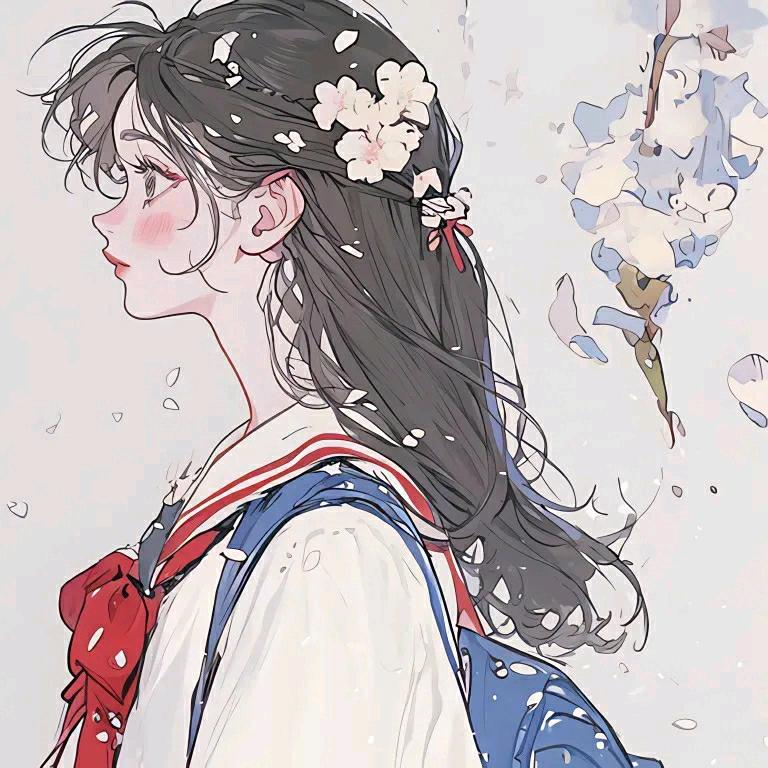 岁岁代肝（逆水寒手游）