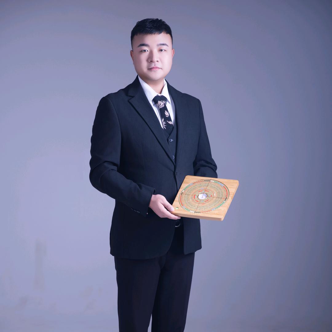 顺易堂【朱老师】