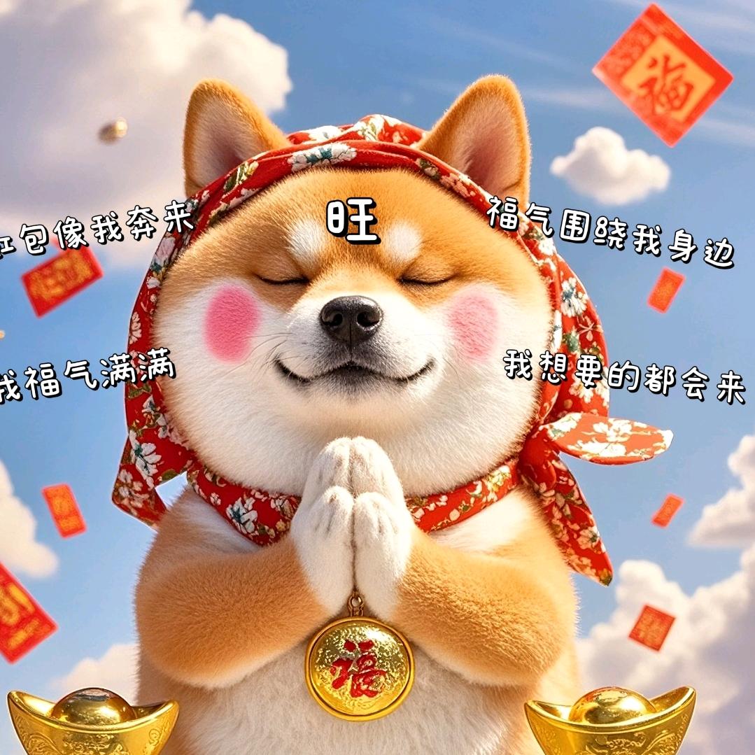 富贵小仙