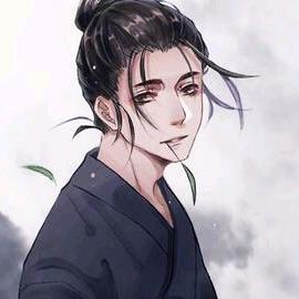 奇门小师兄