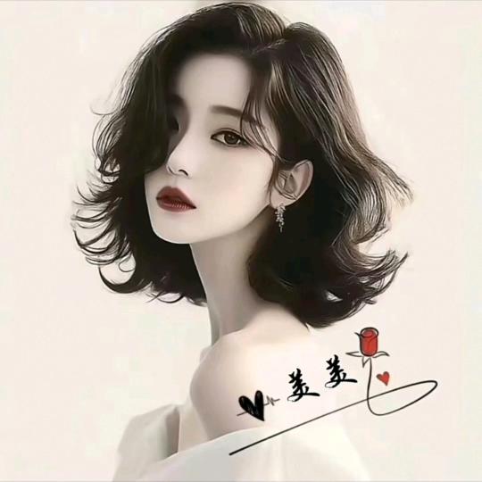 ☪꯭᭄美美🍬小糖果的奶奶