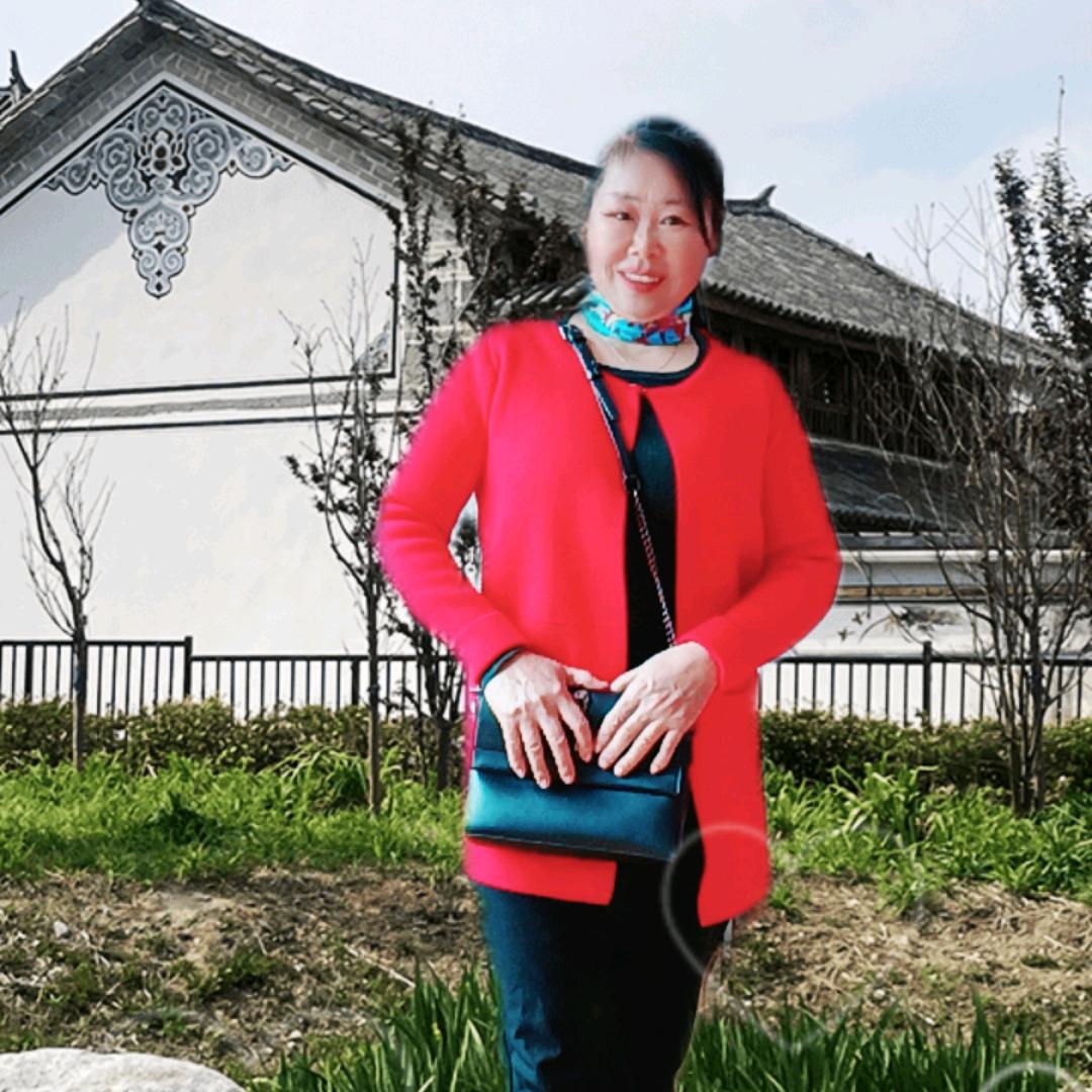 红芳