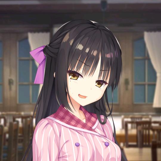 星夜