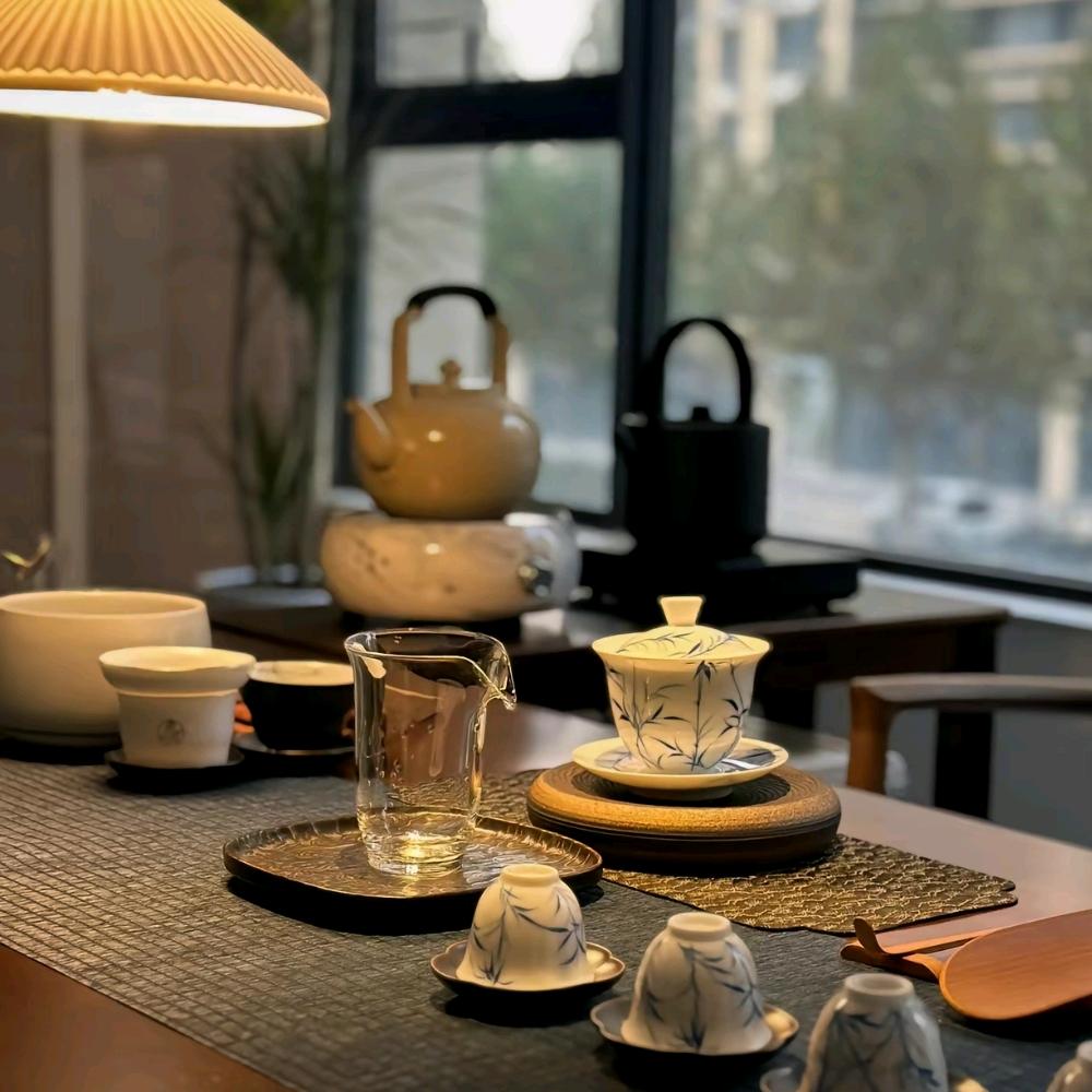 茶余