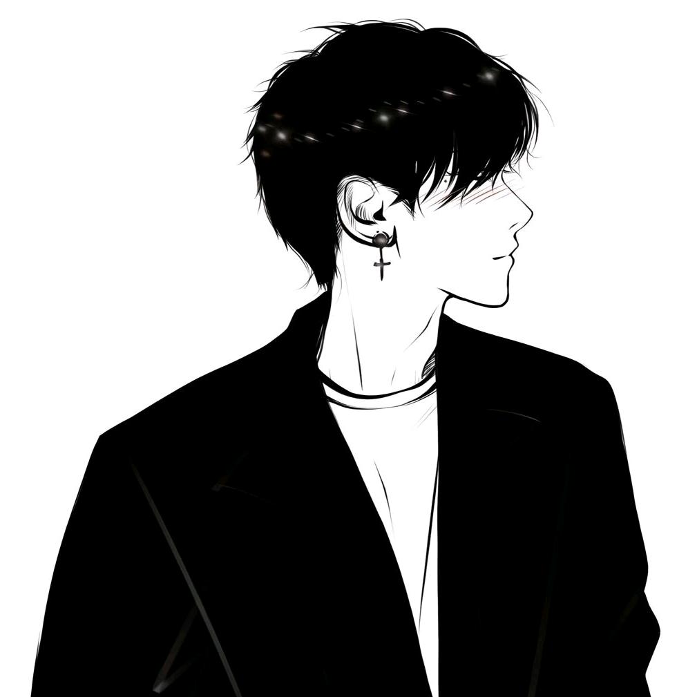 華先生