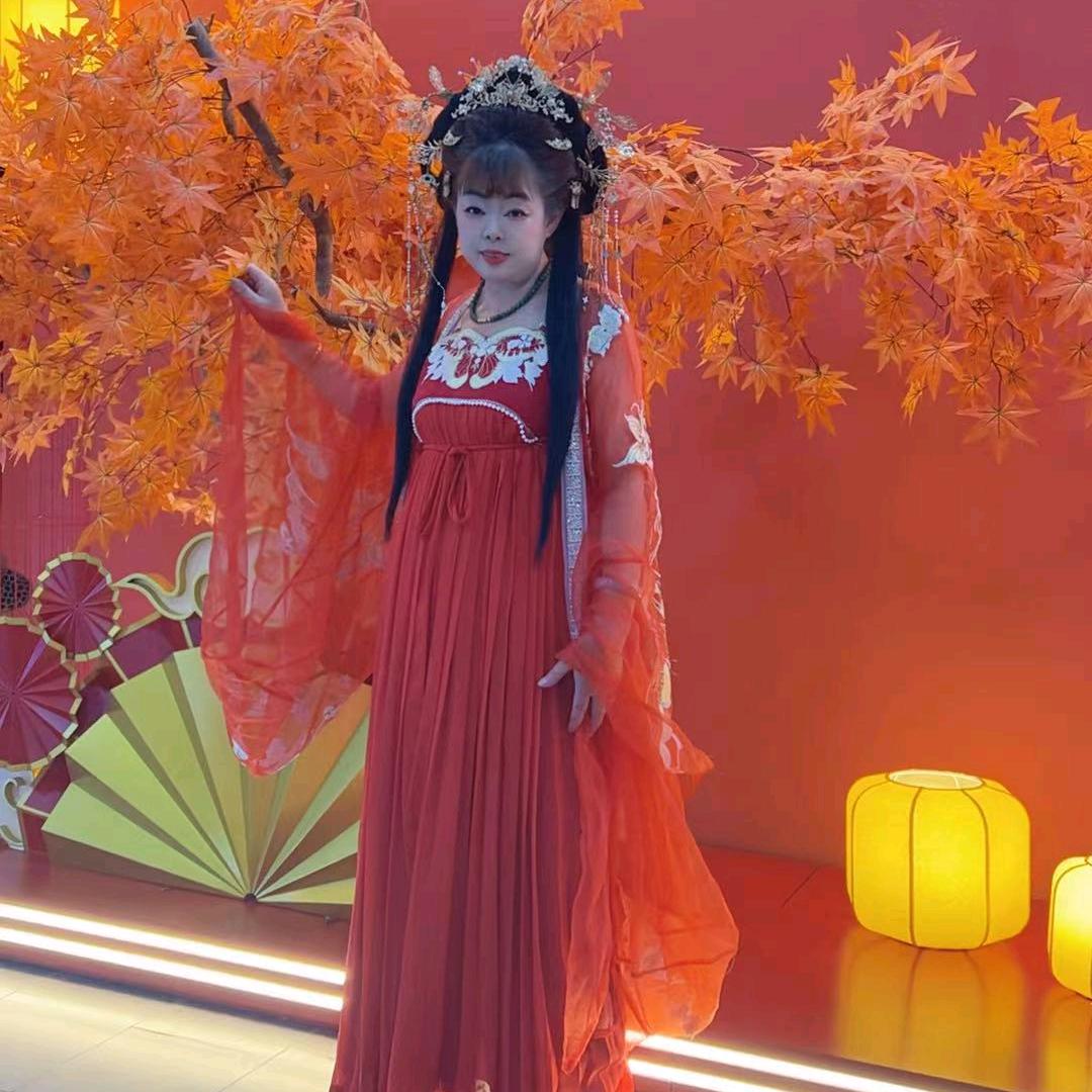 幸福一家💗
