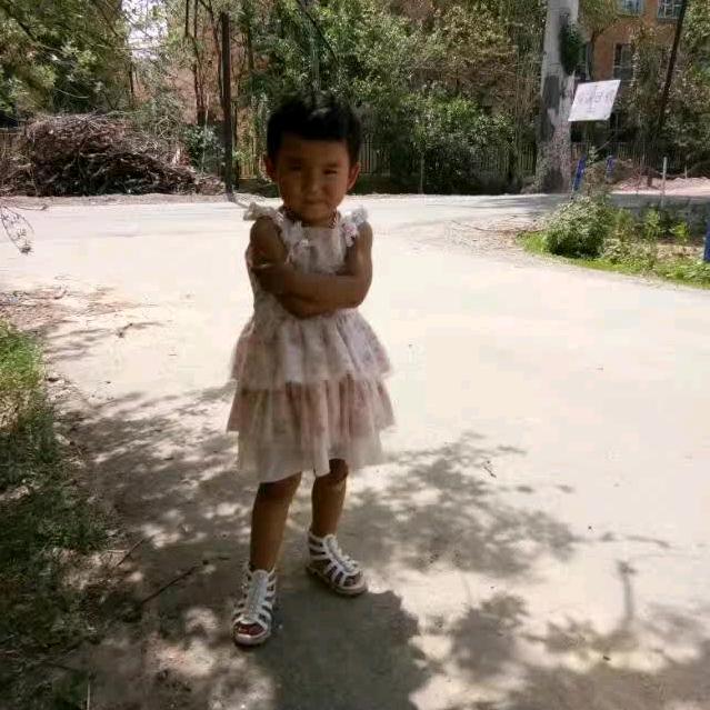 林梦小姐姐一